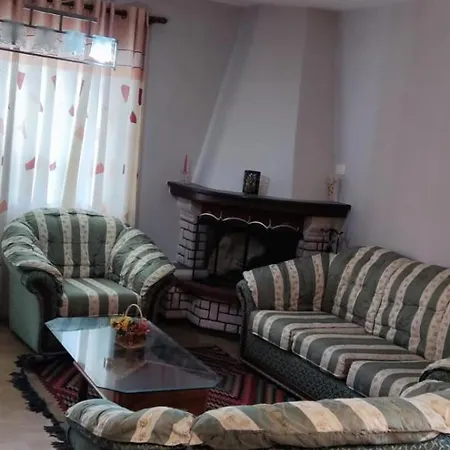 Appartement Buze Liqenit